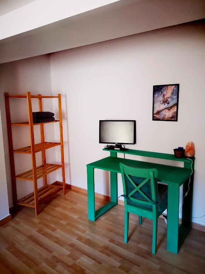Cornu Karma Apartment Siuranella Корнуделья Экстерьер фото