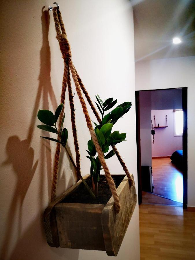 Cornu Karma Apartment Siuranella Корнуделья Экстерьер фото