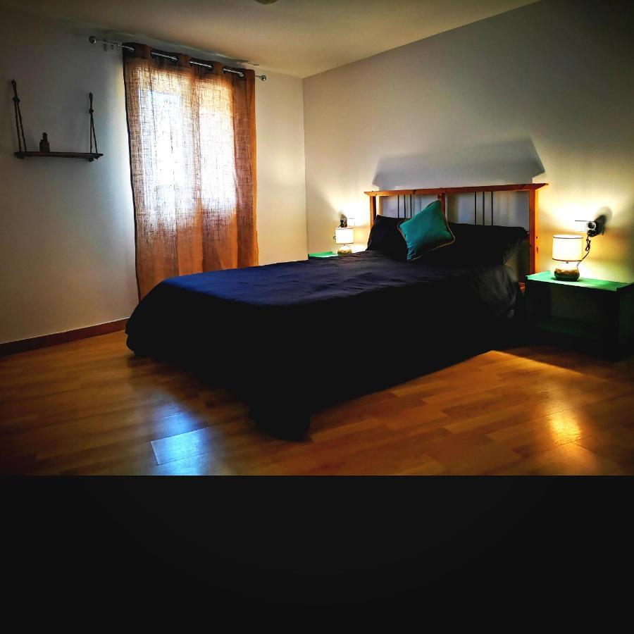 Cornu Karma Apartment Siuranella Корнуделья Экстерьер фото