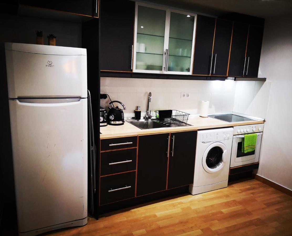 Cornu Karma Apartment Siuranella Корнуделья Экстерьер фото