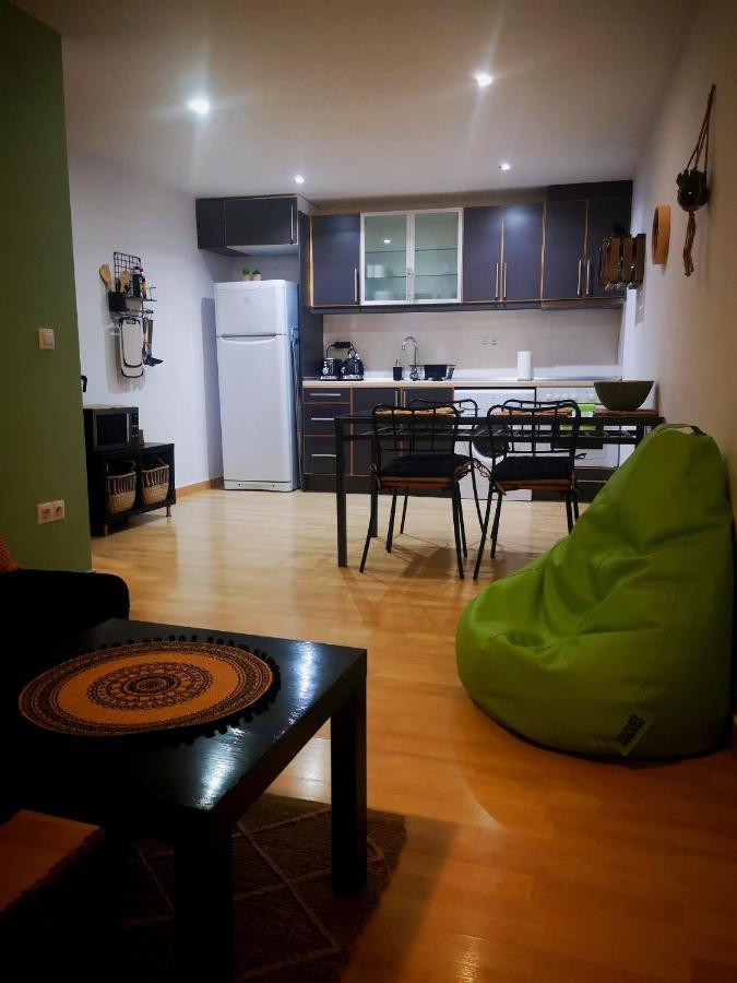 Cornu Karma Apartment Siuranella Корнуделья Экстерьер фото